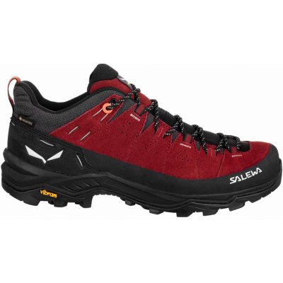 Salewa Alp Trainer 2 Gtx W syrah black – Zboží Dáma