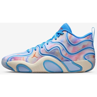 Jordan Tatum 3 "Tie Dye" Shoe fz6598-400 – Sleviste.cz