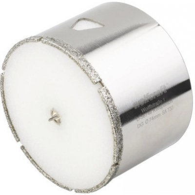 Wolfcraft Wolfcraft Diamant-děrovka Ceramic s vodním chlazením O 74 5932000 – Hledejceny.cz