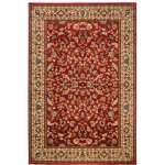 Sintelon SOLID 50CEC Červená – Zboží Mobilmania