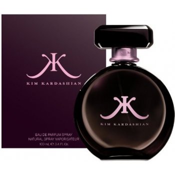 Kim Kardashian Kim Kardashian parfémovaná voda dámská 50 ml