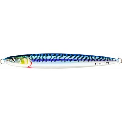 Westin Flashin Anchovy Mighty Mack -10 cm 40 g – Hledejceny.cz