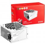 ADATA XPG CORE REACTOR II 850W White COREREACTORII850G-WHCEU – Hledejceny.cz