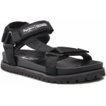 Pepe Jeans pánské letní černé sandály PMS90095-999-357 – Sleviste.cz