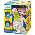 BUKI MiniScience Lampa projektor 3v1 zvířata – Zboží Mobilmania