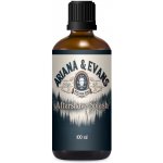 Ariana & Evans Sylvan Fog voda po holení 100 ml – Zboží Mobilmania