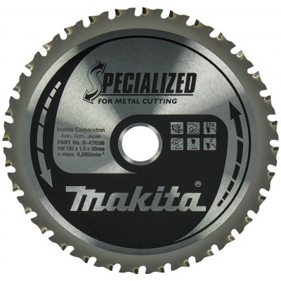 Makita B-47036 – Sleviste.cz