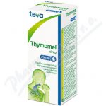 THYMOMEL POR SIR 250ML – Hledejceny.cz