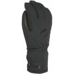 Level Alpine lyžařské rukavice black – Hledejceny.cz