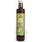 Sonnentor Černý bez květ sirup BIO 500 ml – Sleviste.cz