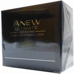 Avon Anew Ultimate Supreme intenzivní omlazující krém (Advanced Performance Cream) 50 ml