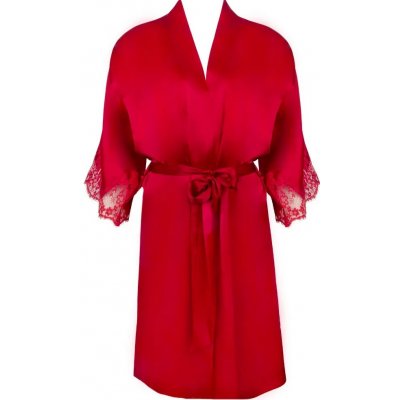 Lise Charmel župan ALC2080-03 červená – Zboží Dáma