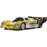 Kyosho Mini-Z RWD: Porsche 962 C Coupe LH No.7 taka-Q – Sleviste.cz