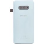Kryt Samsung Galaxy S10e zadní bílý – Zboží Živě