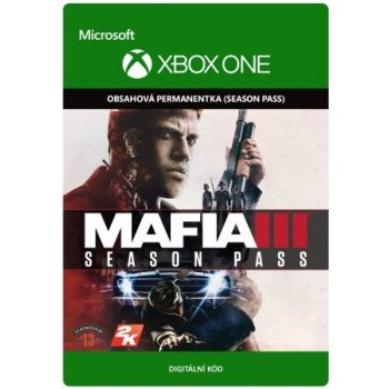 Mafia 3 Season Pass