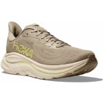 Hoka one one M Clifton 10 1162030-RNN Raw linen stone – Sleviste.cz
