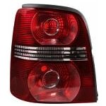 Zadní světlo - levé VOLKSWAGEN TOURAN (1T2) | 2007-2010 | HELLA | – Hledejceny.cz