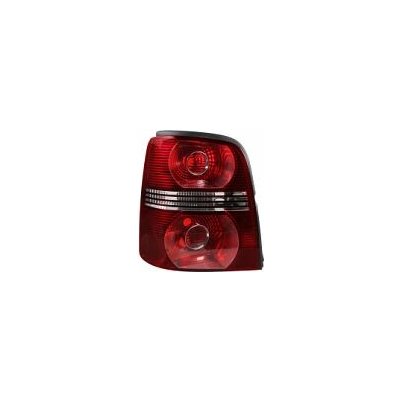 Zadní světlo - levé VOLKSWAGEN TOURAN (1T2) | 2007-2010 | HELLA | – Hledejceny.cz