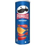 Pringles Ketchup 165 g – Sleviste.cz