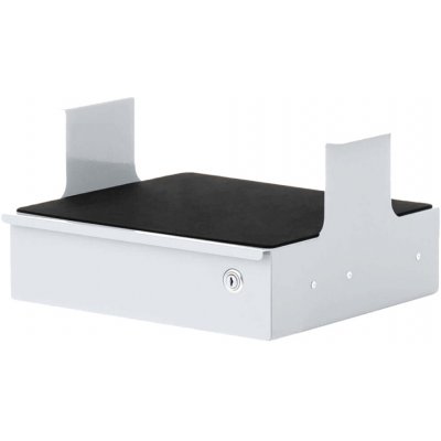 Liftor Uzamykatelný šuplík bílý 8591213600467 – Zboží Dáma