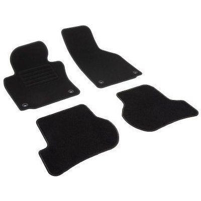 Koberce textilní Vopi Volvo S60 2010-2018 – Hledejceny.cz