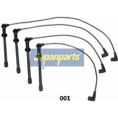 Sada kabelů pro zapalování JAPANPARTS IC-001 – Hledejceny.cz