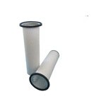 ALCO FILTER Vzduchový filtr MD7268 – Hledejceny.cz