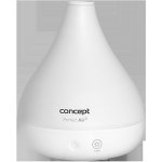 Concept s aroma difuzérem 2v1 ZV1010 1,2 l – Zboží Dáma