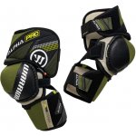 chrániče loktů Warrior Alpha Pro SR – Zbozi.Blesk.cz