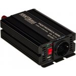 Kraft&Dele 12V/230V 300/600W KD1257 – Sleviste.cz