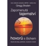 Zapomenutá tajemství hovorů s Bohem – Zboží Mobilmania