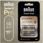 Braun 94M – Sleviste.cz