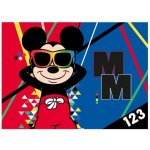 MFP desky na číslice Disney Mickey – Zboží Mobilmania