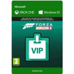 Forza Horizon 4 VIP Membership