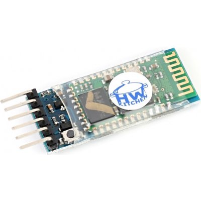 HWKITCHEN Bluetooth modul HC-05 HW366 – Zboží Živě