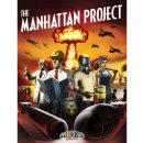 Minion Games The Manhattan Project