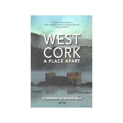 West Cork: A Place Apart – Zboží Mobilmania