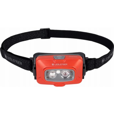 Ledlenser HF4R Core – Sleviste.cz