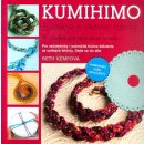 Kniha Kumihimo