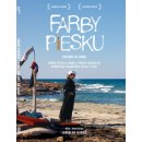 Farby piesku DVD