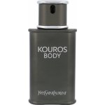 Yves Saint Laurent Body Kouros toaletní voda pánská 100 ml – Hledejceny.cz