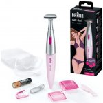 Braun FG 1100 Pink – Zboží Mobilmania