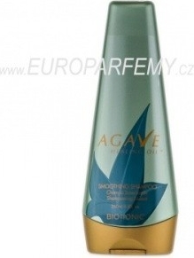 Bio Ionic Agave Smoothing Shampoo 250 ml od 749 K Heureka.cz