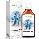 YaoMedica Námořníkův krok tinktura z čínských bylinek 50 ml – Hledejceny.cz