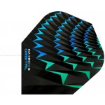 Harrows Orbital aqua/zelené – Sleviste.cz