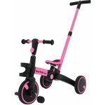 RKToys 3v1 Sportrike Růžová – Zboží Dáma