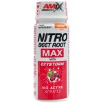 Amix Performance Series Nitro Beet Root MAX with Oxystorm 60 ml – Hledejceny.cz