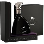 Deau Cognac XO Black 40% 0,7 l (holá láhev) – Sleviste.cz