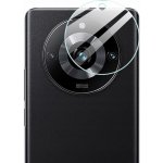 Picasee 3x ochranné sklo na čočku fotoaparátu a kamery pro Realme 11 Pro+ 408049 – Zboží Živě