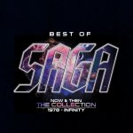 Saga - Best Of CD – Sleviste.cz
